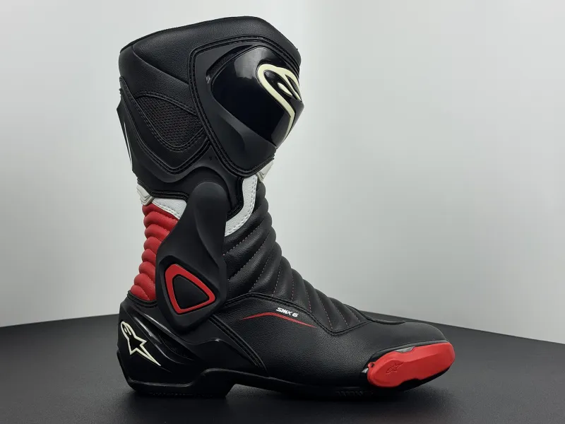Мотоботи Alpinestars SMX-6 v2