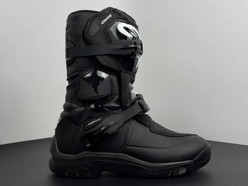 Мотоботи Alpinestars Belize Drystar