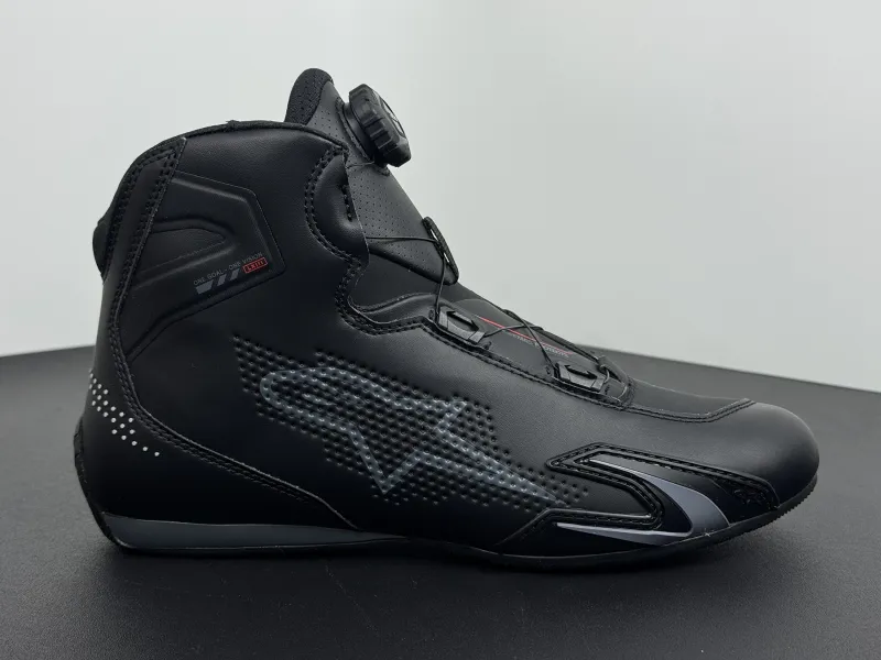 Мотоботи Alpinestars Celer