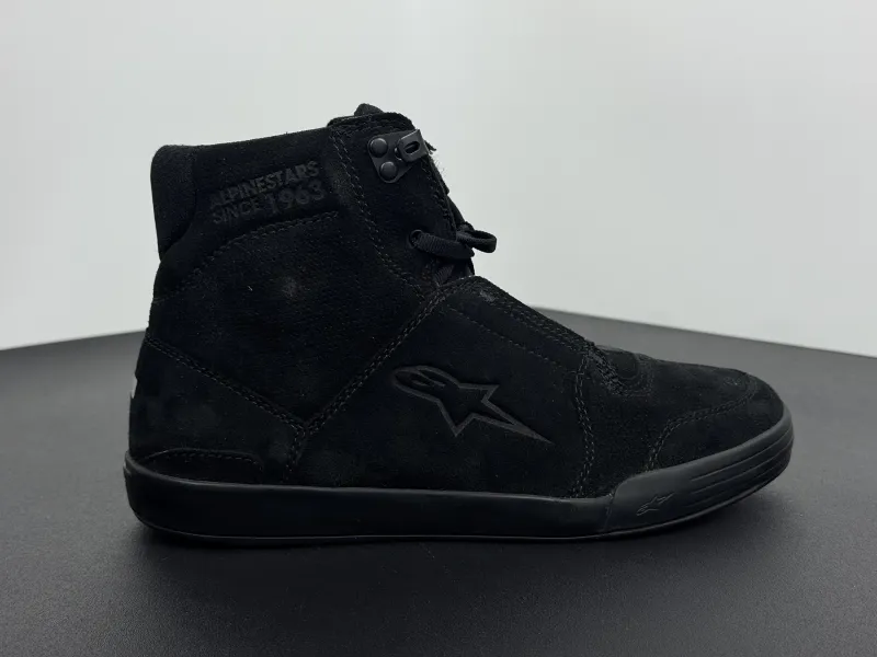 Мотоботи Alpinestars Chrome