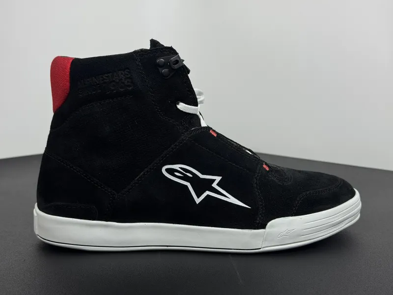 Мотоботи Alpinestars Chrome