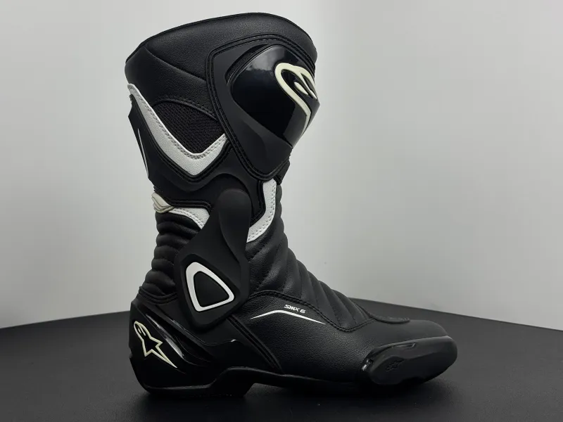 Жіночі мотоботи Alpinestars SMX-6 v2 Stella