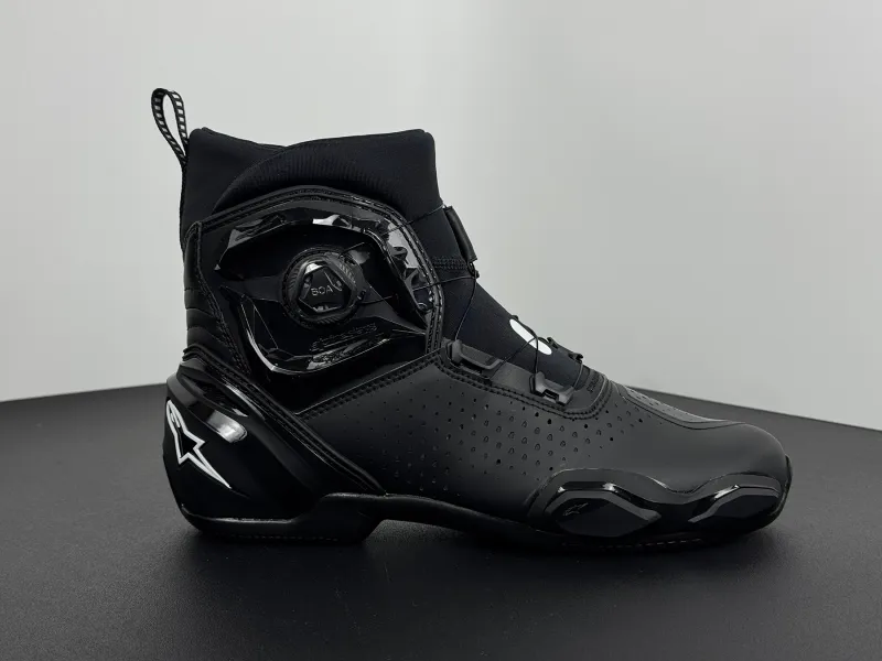Мотоботи Alpinestars SP-2