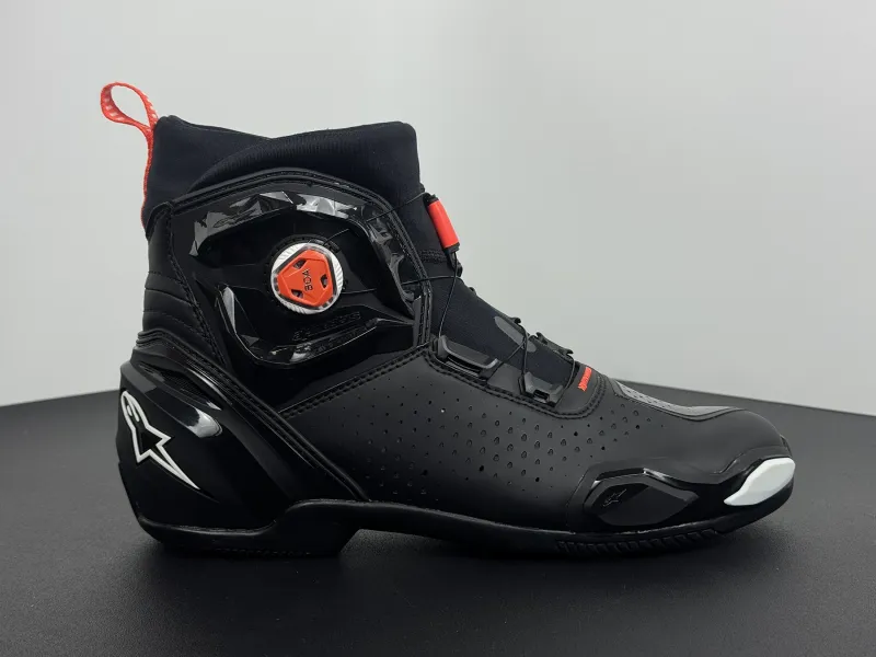 Мотоботи Alpinestars SP-2