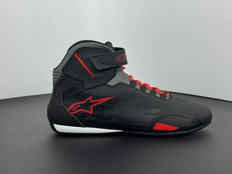 Мотоботи Alpinestars Sektor Мотоботи Alpinestars Sektor