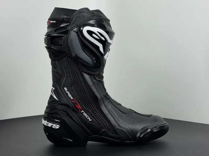 Мотоботи Alpinestars Supertech R Vented