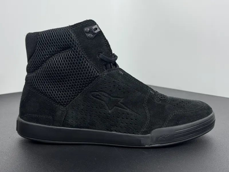 Мотоботи  Alpinestars Chrome Air