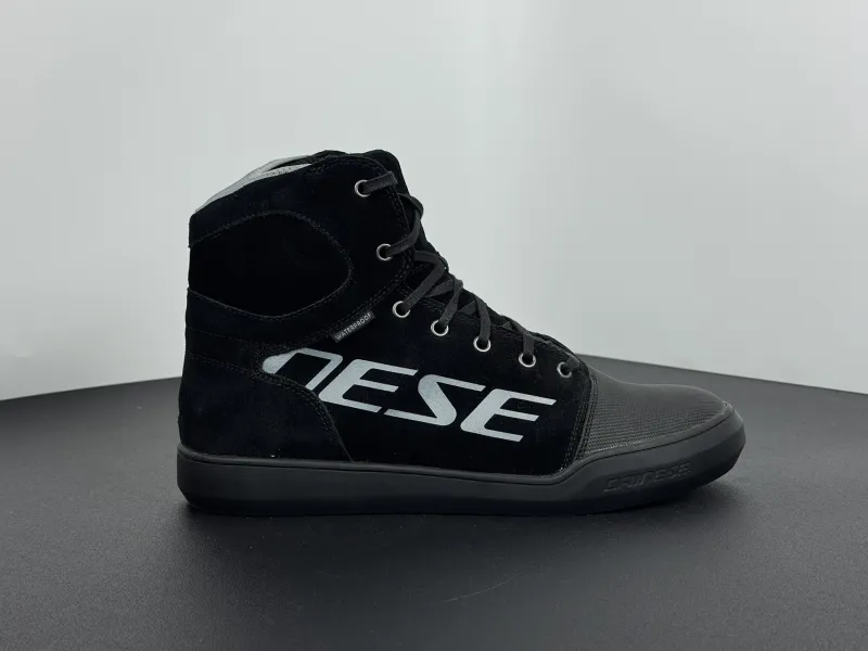 Мотоботи Dainese York D-WP Мотоботи Dainese York D-WP