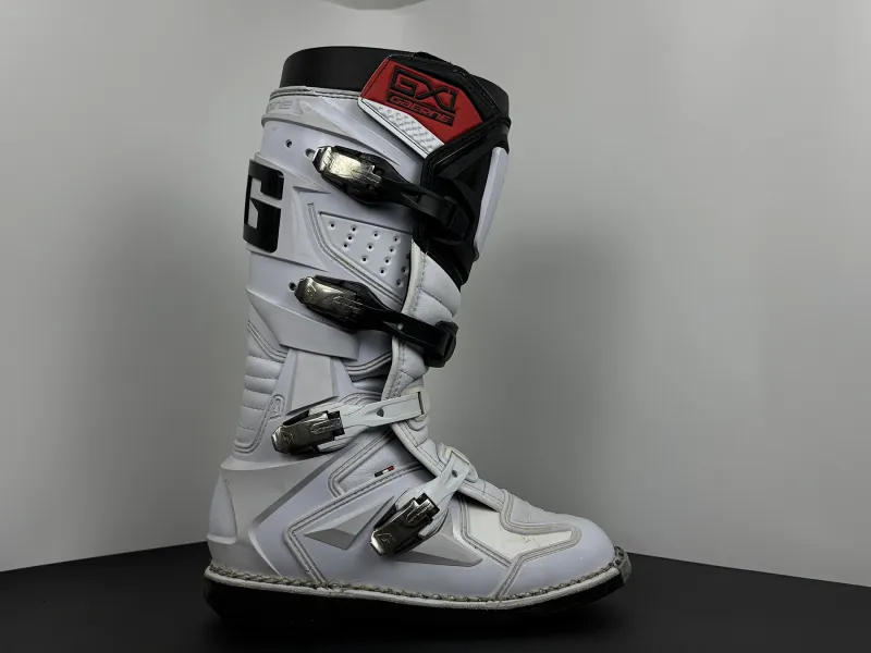 Мотоботи Gaerne GX-1