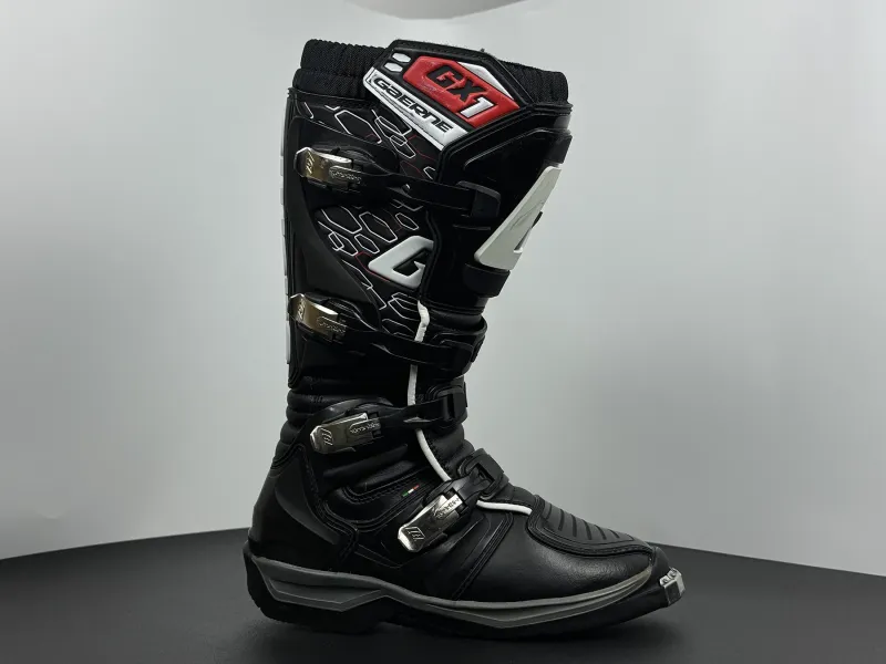 Мотоботи Gaerne GX-1