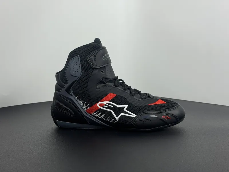Мотоботи Alpinestars Faster-3 Rideknit Мотоботи Alpinestars Faster-3 Rideknit