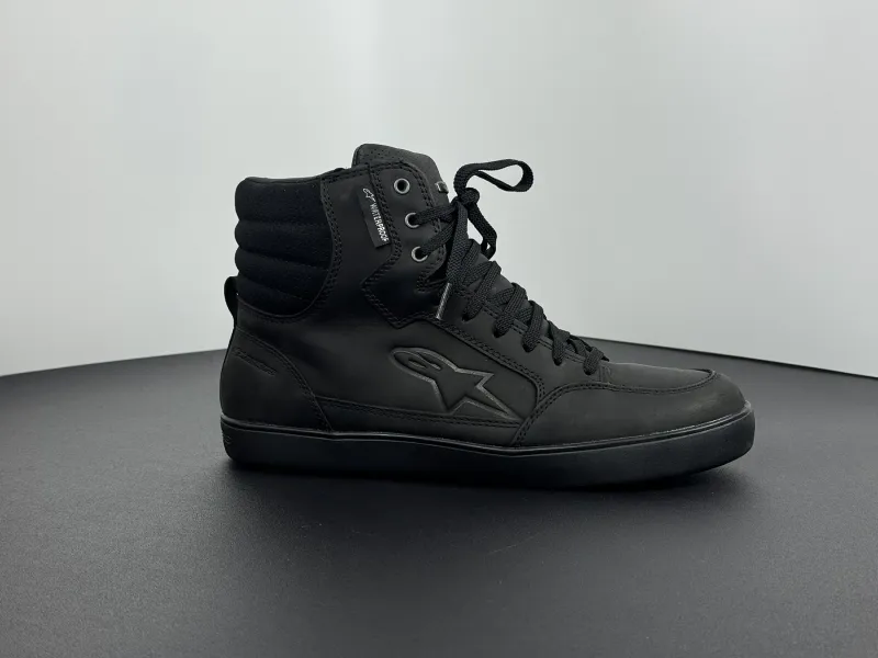 Мотоботи Alpinestars J-6 Мотоботи Alpinestars J-6