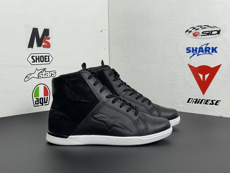 Мотоботи Alpinestars JAM Drystar Мотоботи Alpinestars JAM Drystar