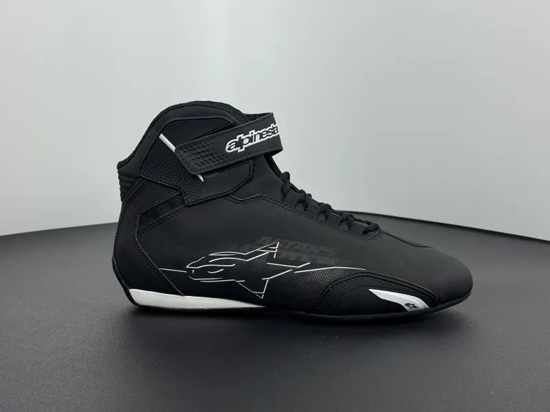 Мотоботи Alpinestars Sektor Мотоботи Alpinestars Sektor