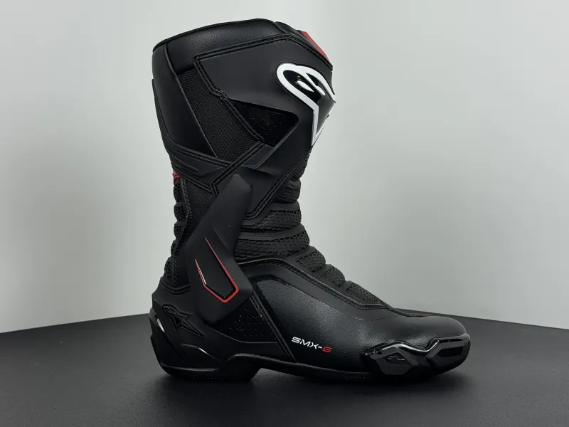 Мотоботи Alpinestars SMX-6 v3 Мотоботи Alpinestars SMX-6 v3