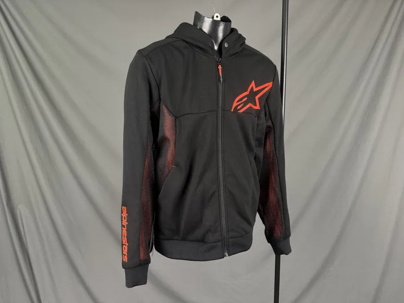 Мотохуді Alpinestars Chrome Air