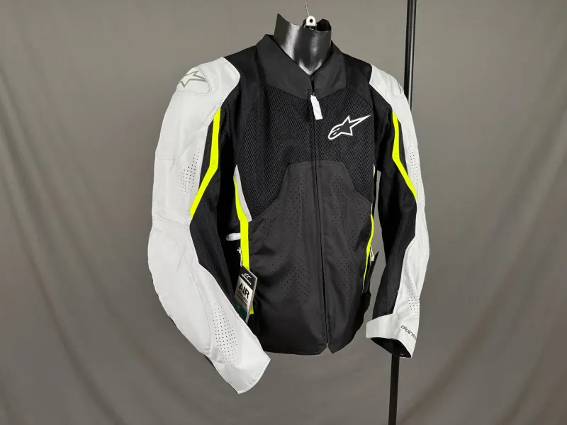 Мотокуртка Alpinestars AST V3