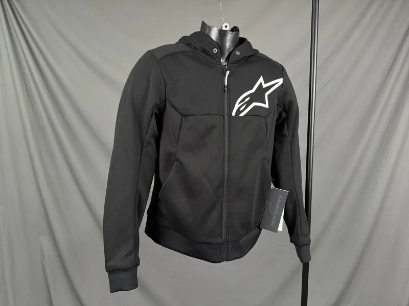Мотохуді Alpinestars Chrome v2 Sport