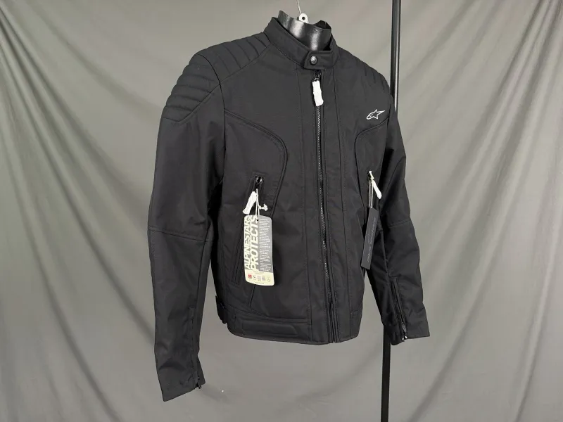 Мотокуртка Alpinestars Clayton WR
