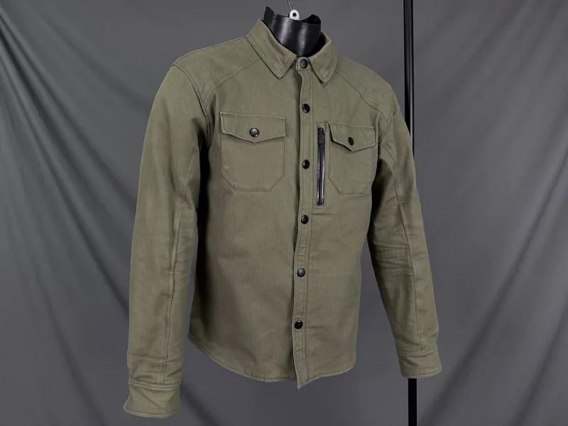 Мотоcорочка Alpinestars Newman