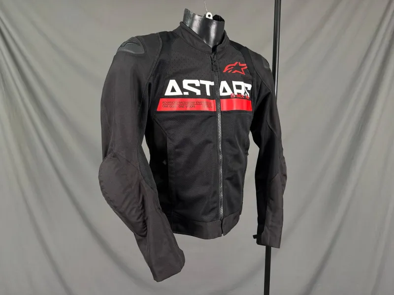 Мотокуртка Alpinestars SMX Air
