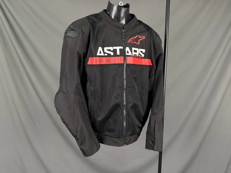 Мотокуртка Alpinestars SMX Air