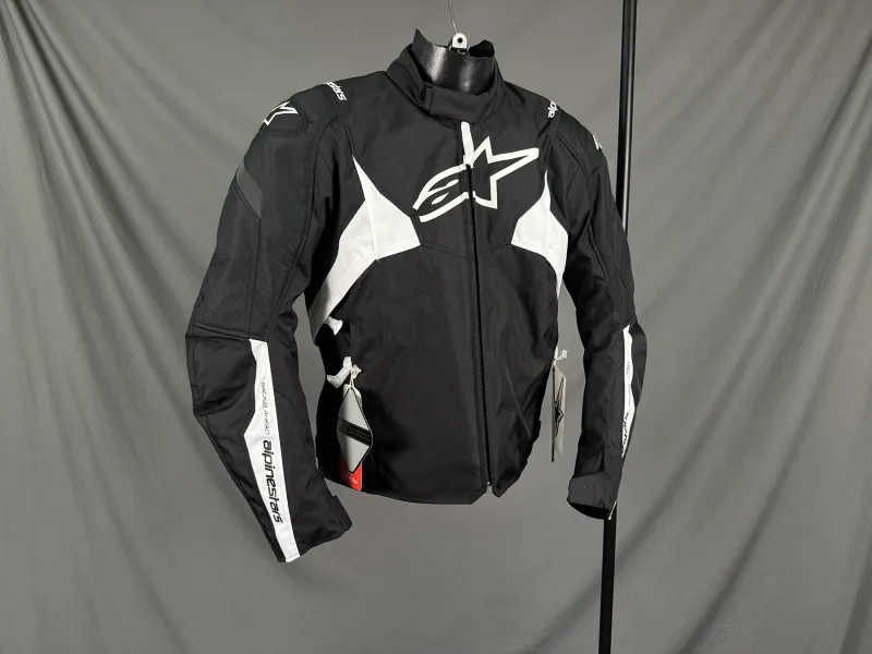 Мотокуртка Alpinestars T-Jaws V4 WP