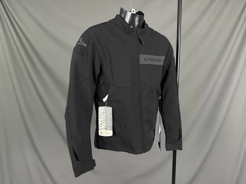 Мотокуртка Alpinestars Aeron