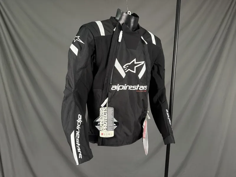 Мотокуртка Alpinestars T-Stunt Air
