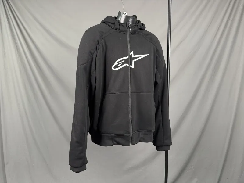 Мотохуді Alpinestars Chrome Sport Мотохуді Alpinestars Chrome Sport