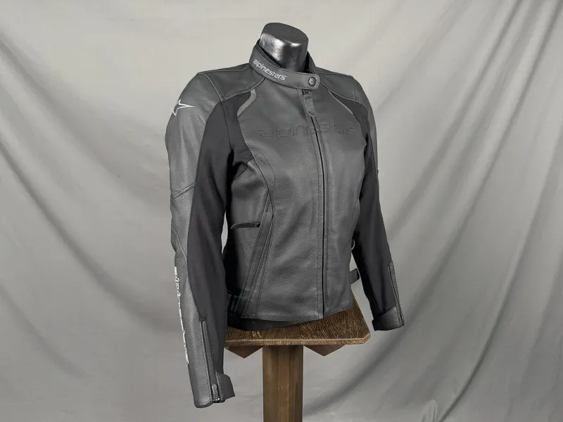 Мотокуртка Alpinestars Devon Мотокуртка Alpinestars Devon