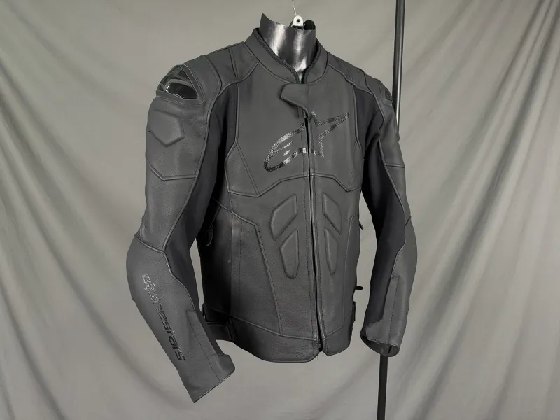 Мотокуртка Alpinestars Dusk