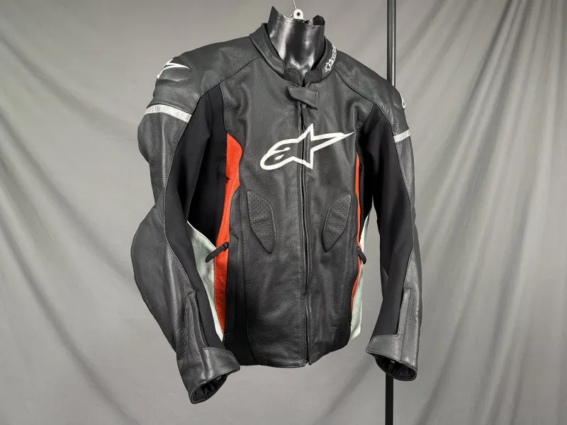 Мотокуртка Alpinestars Faster