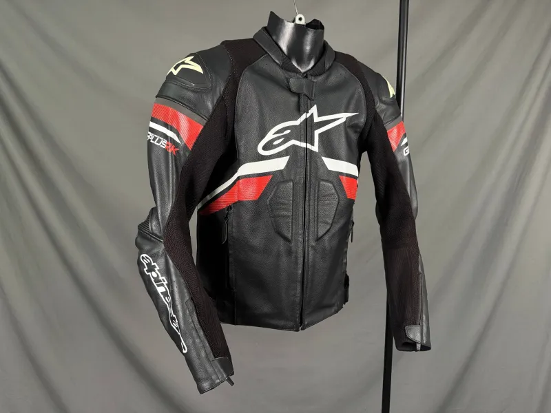 Мотокуртка Alpinestars GP Plus R V3 Rideknit