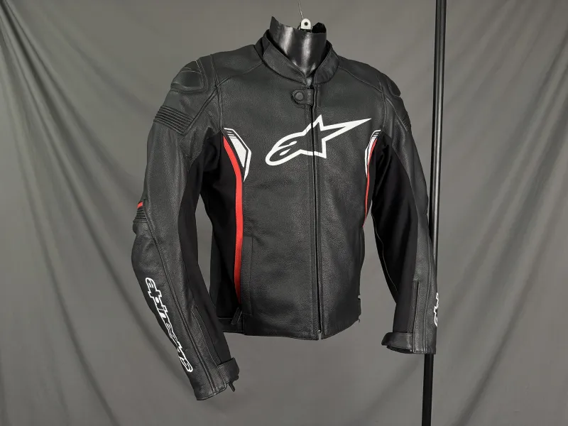 Мотокуртка Alpinestars SP 1 V2