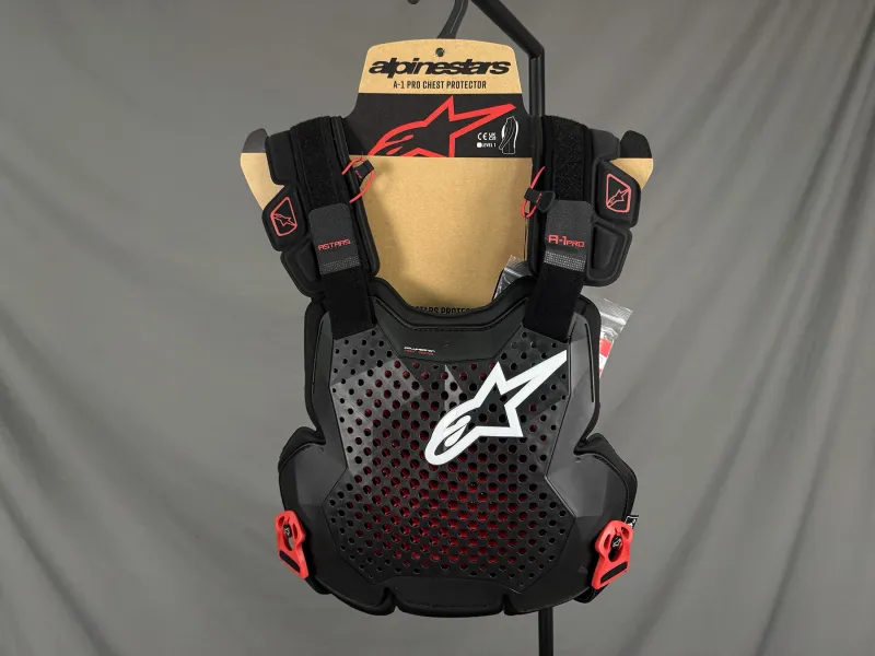 Протектор Alpinestars A-1 Pro Chest