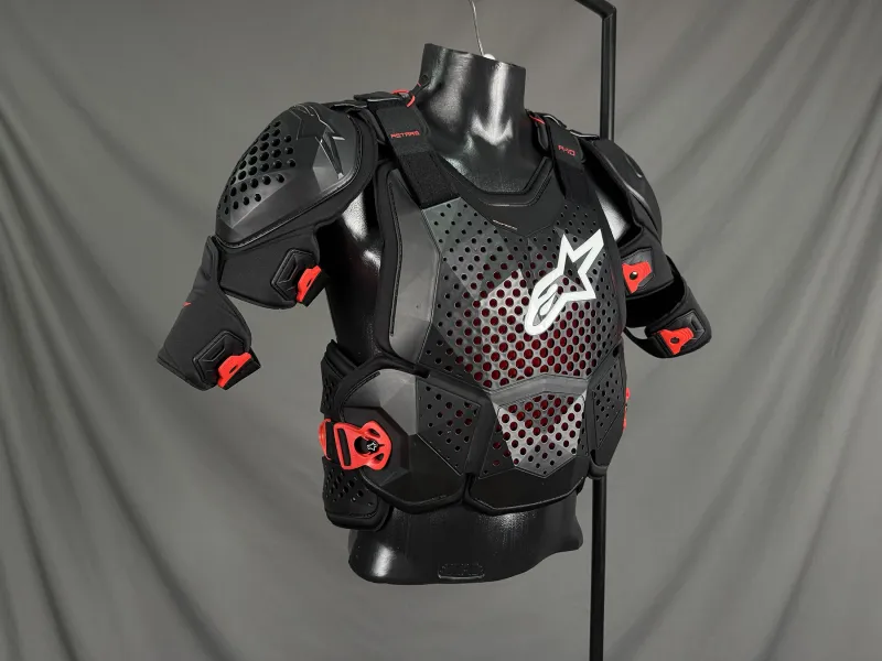 Протектор Alpinestars A-10 V2 Full Chest