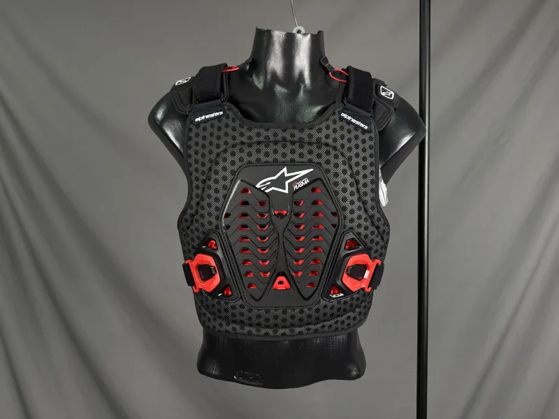Протектор Alpinestars A-5 Plasma Chest