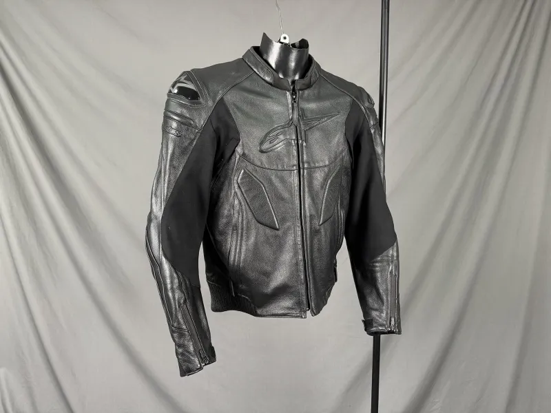 Мотокуртка Alpinestars Caliber Мотокуртка Alpinestars Caliber