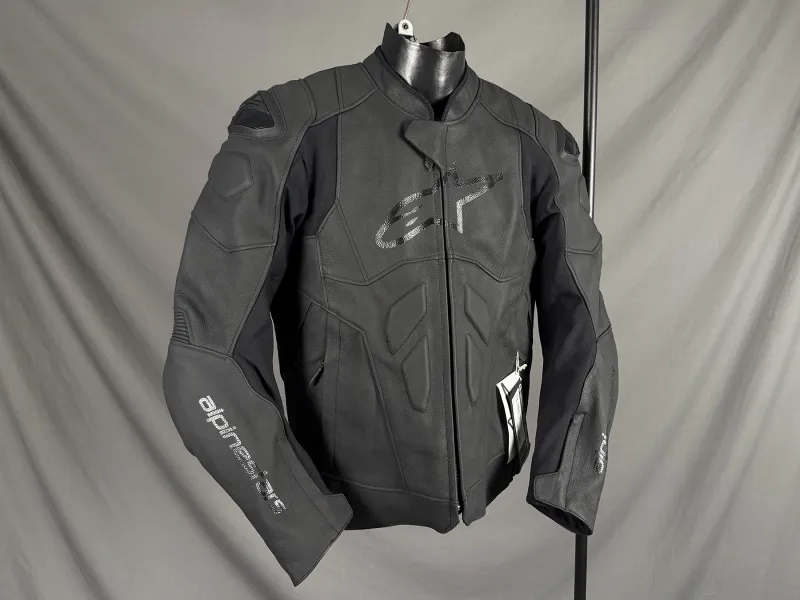 Мотокуртка Alpinestars Dusk