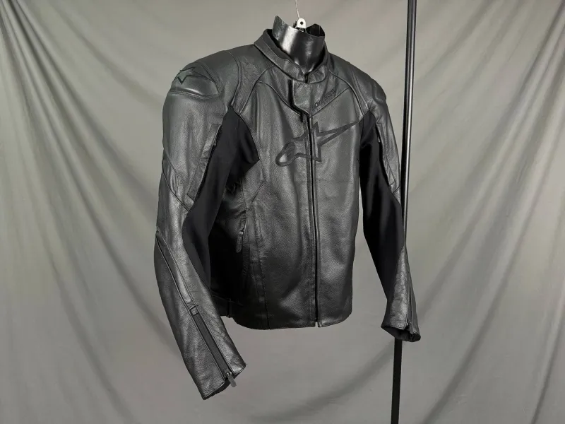 Мотокуртка Alpinestars Faster V2
