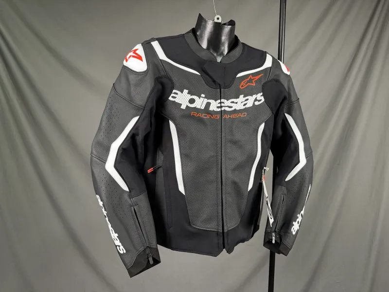 Мотокуртка Alpinestars Faster V2 Air