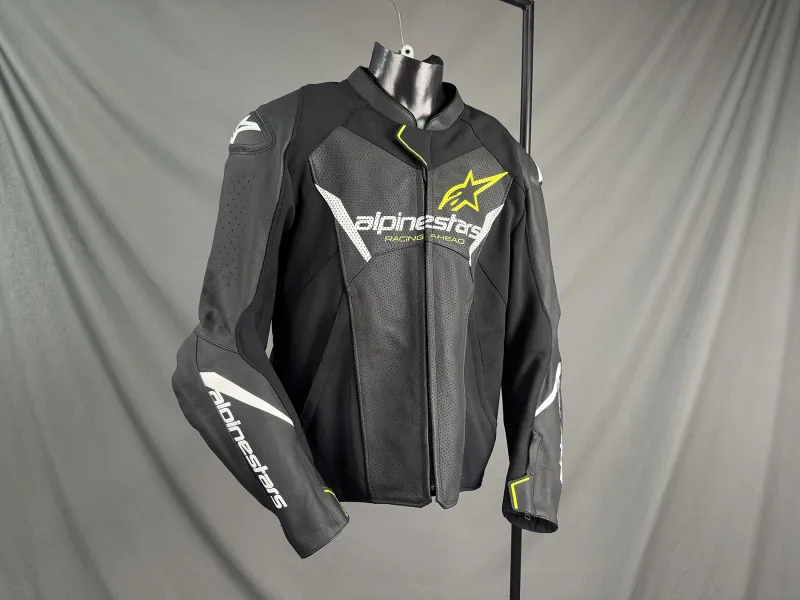 Мотокуртка Alpinestars Faster V3 Airflow