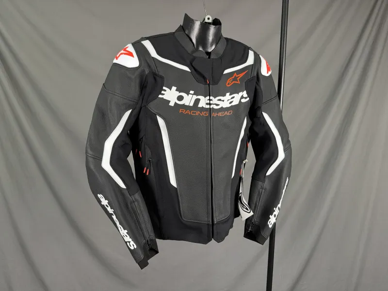 Мотокуртка Alpinestars GP Force v2