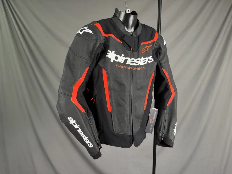 Мотокуртка Alpinestars GP Force v2