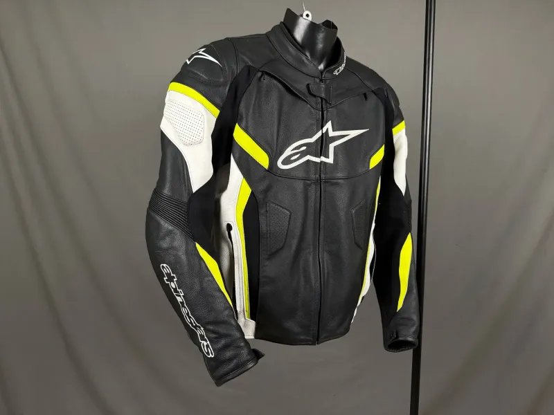 Мотокуртка Alpinestars GP Plus R V2