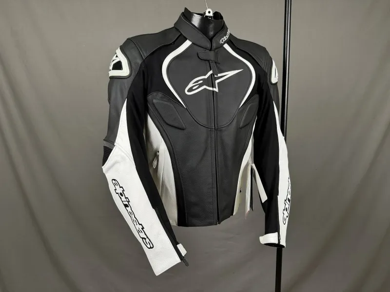 Мотокуртка Alpinestars Jaws