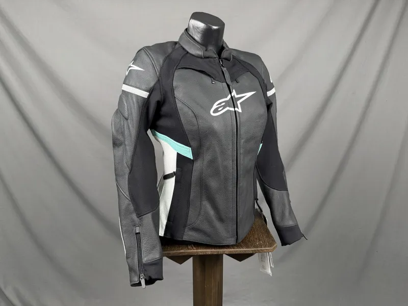 Мотокуртка Alpinestars Stella Kira Мотокуртка Alpinestars Stella Kira