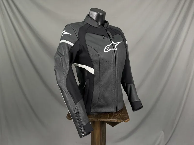 Мотокуртка Alpinestars Stella Kira