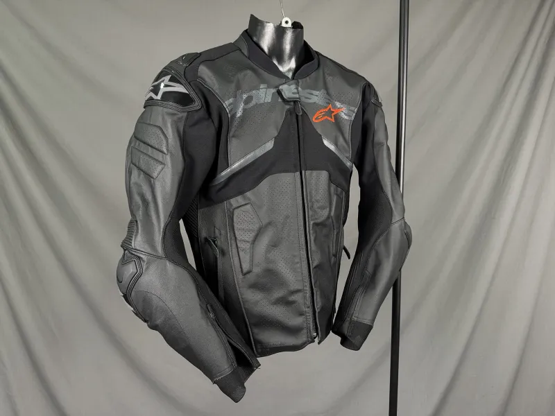 Мотокуртка Alpinestars Atem V5